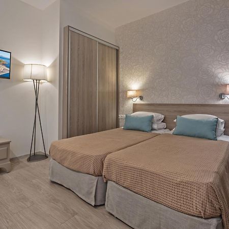 Lefkoniko Beach & Icarus Suite Apts Ρέθυμνο Εξωτερικό φωτογραφία