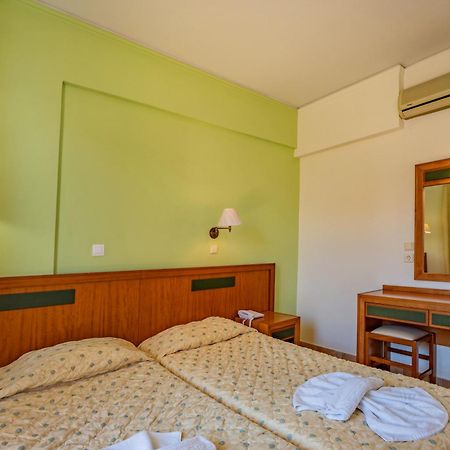 Lefkoniko Beach & Icarus Suite Apts Ρέθυμνο Εξωτερικό φωτογραφία