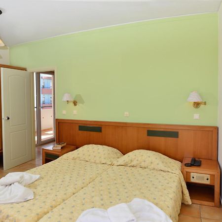 Lefkoniko Beach & Icarus Suite Apts Ρέθυμνο Εξωτερικό φωτογραφία