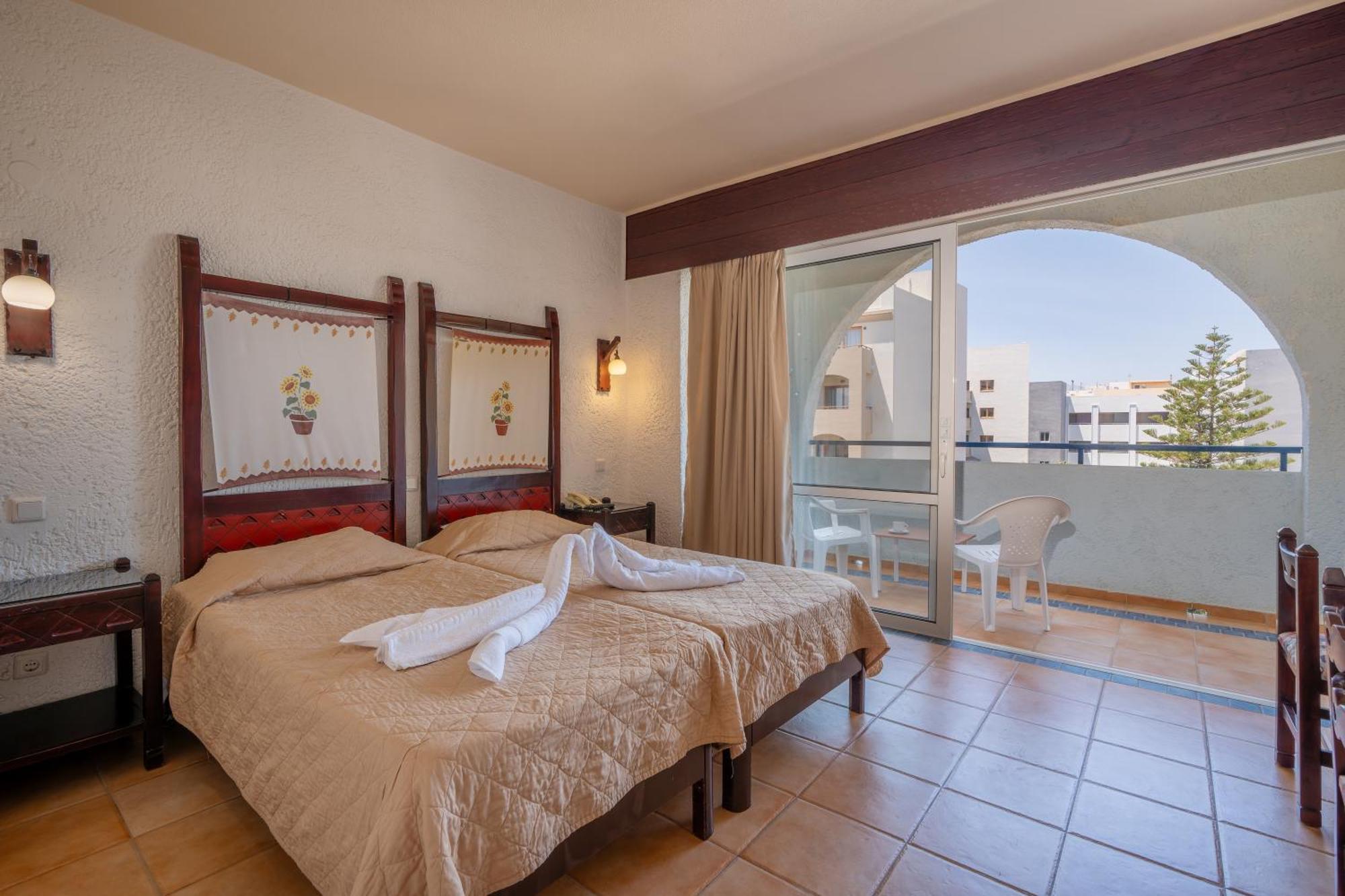 Lefkoniko Beach & Icarus Suite Apts Ρέθυμνο Εξωτερικό φωτογραφία