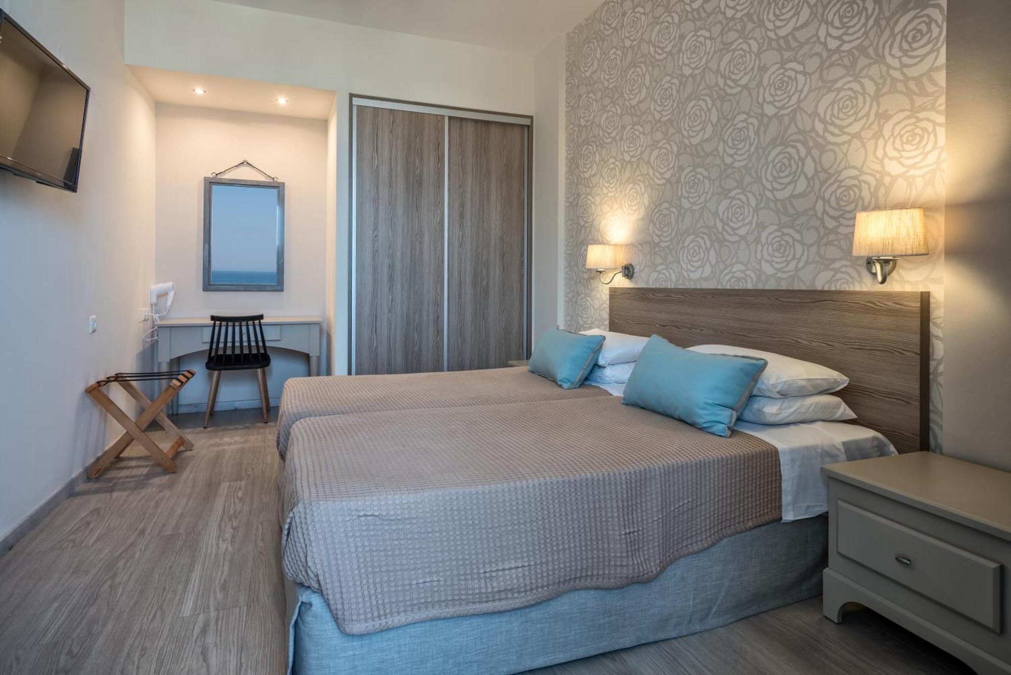 Lefkoniko Beach & Icarus Suite Apts Ρέθυμνο Εξωτερικό φωτογραφία