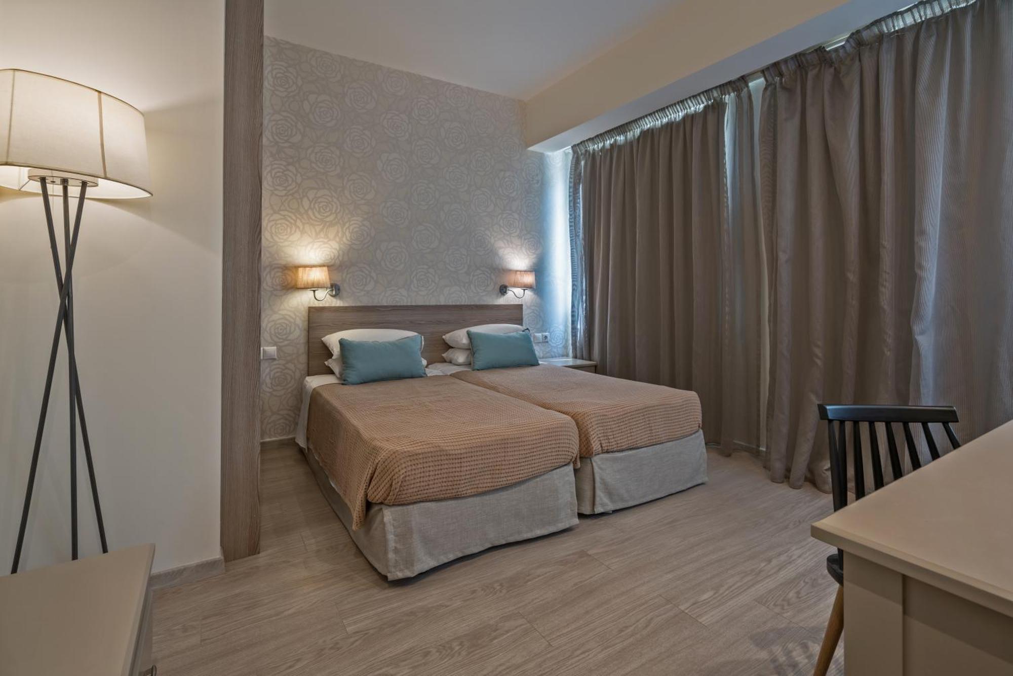 Lefkoniko Beach & Icarus Suite Apts Ρέθυμνο Εξωτερικό φωτογραφία