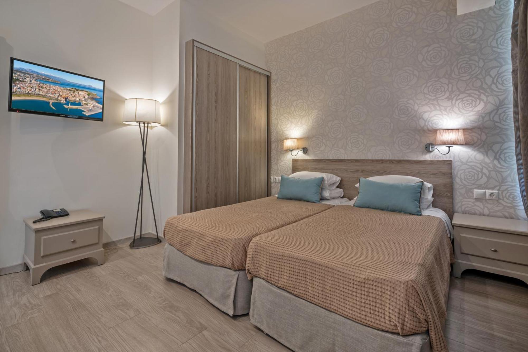 Lefkoniko Beach & Icarus Suite Apts Ρέθυμνο Εξωτερικό φωτογραφία
