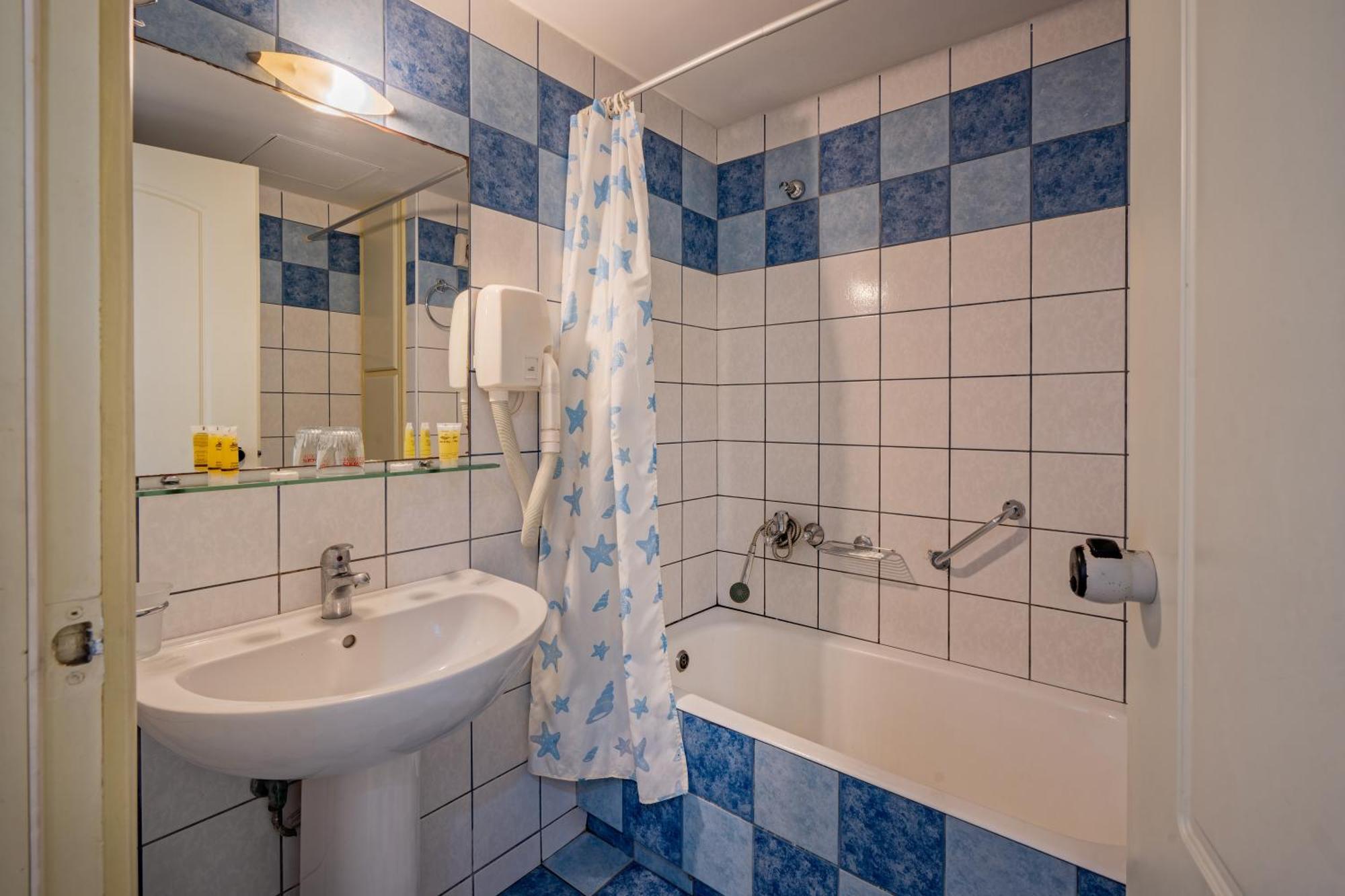 Lefkoniko Beach & Icarus Suite Apts Ρέθυμνο Εξωτερικό φωτογραφία