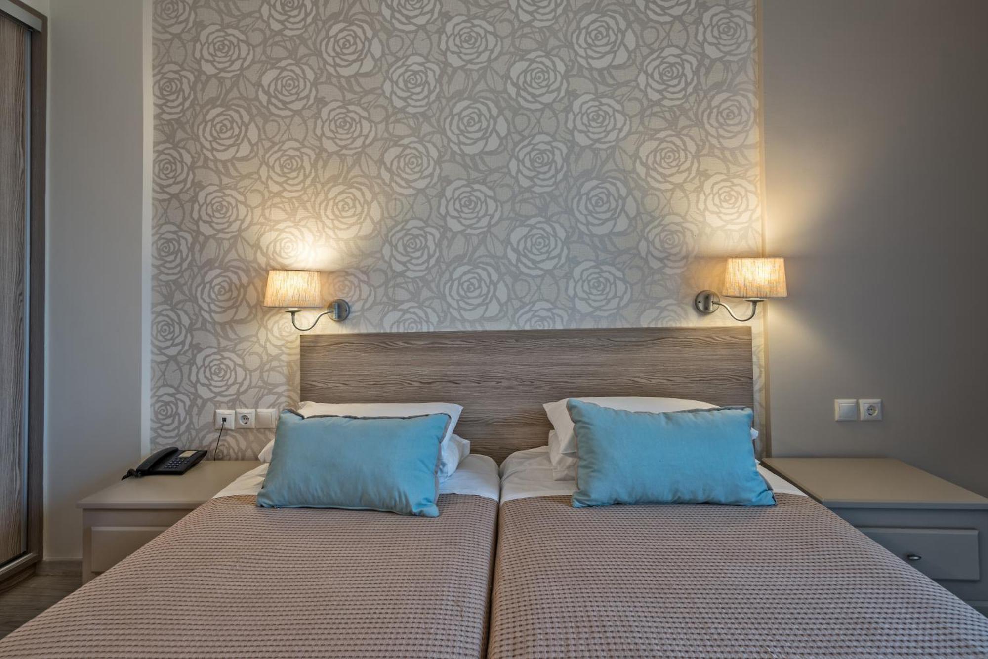 Lefkoniko Beach & Icarus Suite Apts Ρέθυμνο Εξωτερικό φωτογραφία