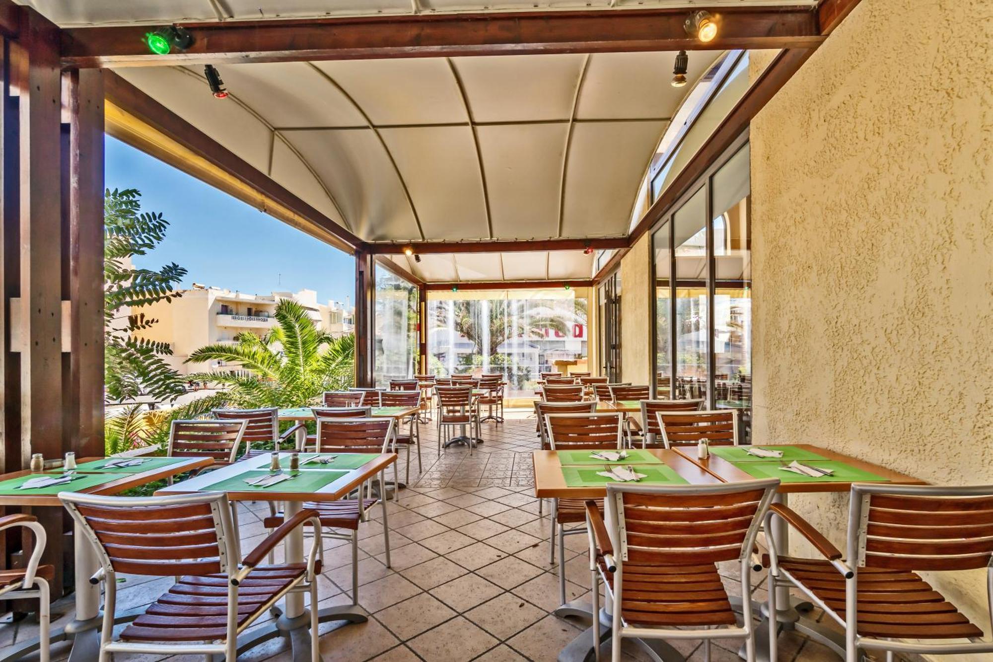 Lefkoniko Beach & Icarus Suite Apts Ρέθυμνο Εξωτερικό φωτογραφία