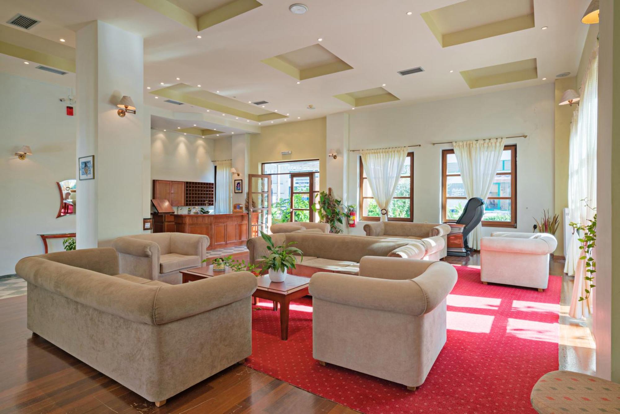 Lefkoniko Beach & Icarus Suite Apts Ρέθυμνο Εξωτερικό φωτογραφία