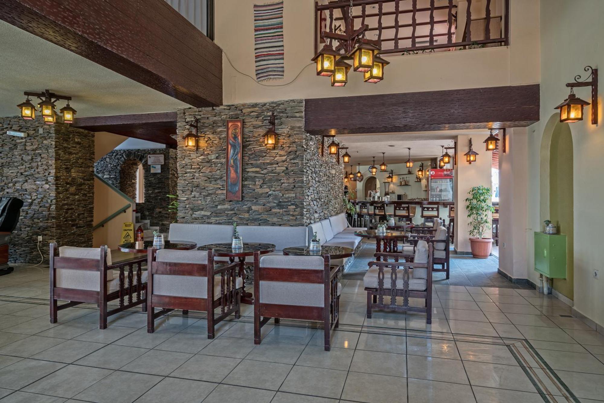 Lefkoniko Beach & Icarus Suite Apts Ρέθυμνο Εξωτερικό φωτογραφία