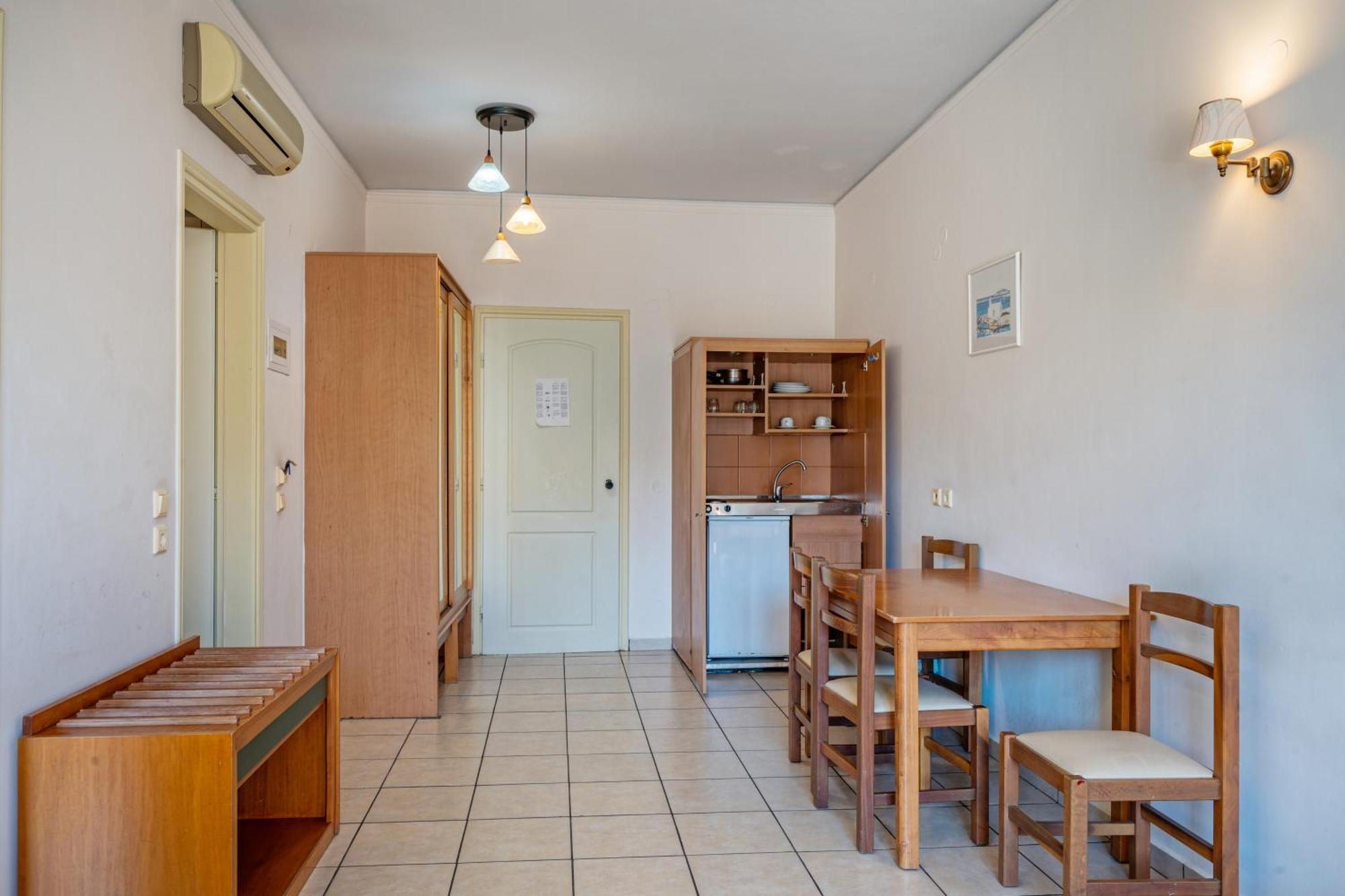 Lefkoniko Beach & Icarus Suite Apts Ρέθυμνο Εξωτερικό φωτογραφία